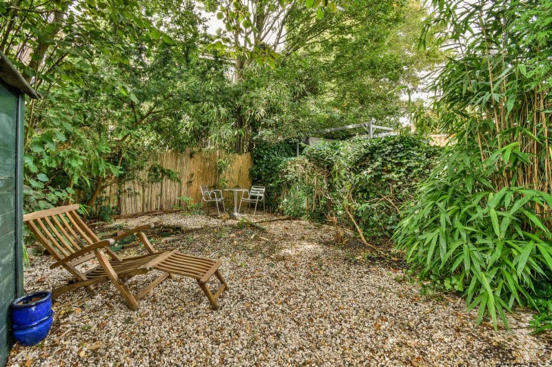 Backyard Privacy: 30 Ideas for a Tranquil Outdoor Space