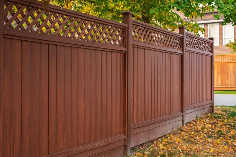 Backyard Privacy: 30 Ideas for a Tranquil Outdoor Space