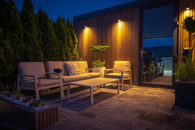 Backyard Privacy: 30 Ideas for a Tranquil Outdoor Space