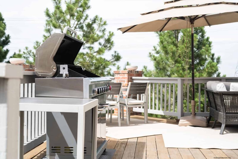 Transform Your Yard: 30 Simple Landscaping Ideas for BBQ Season