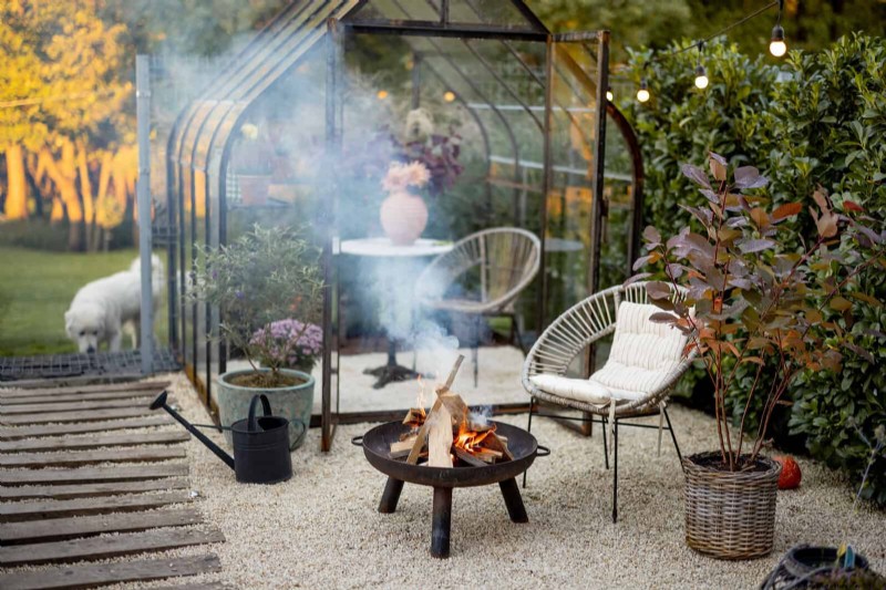Transform Your Yard: 30 Simple Landscaping Ideas for BBQ Season