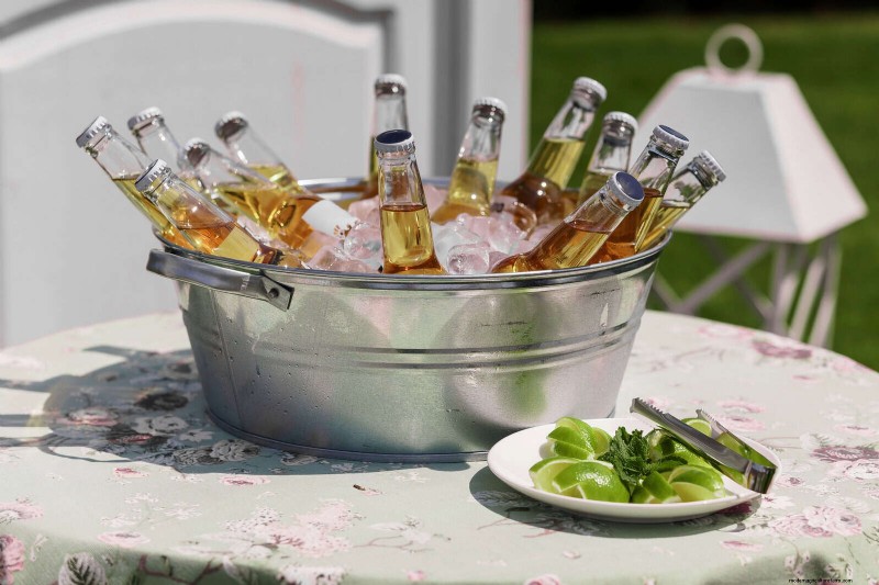 Transform Your Yard: 30 Simple Landscaping Ideas for BBQ Season