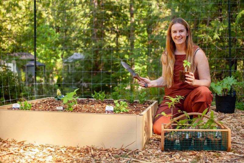 Common Spring Gardening Mistakes & How to Avoid Them