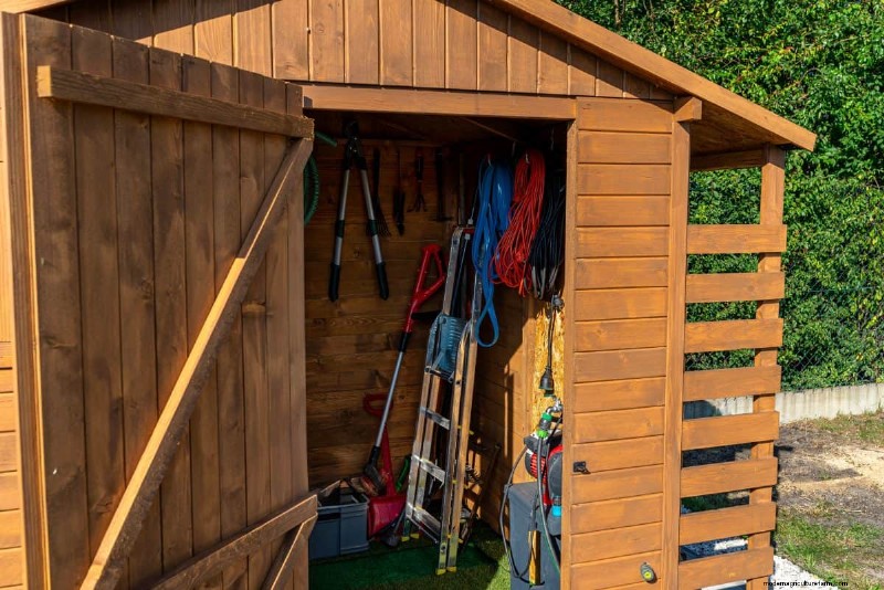 Protect Your Garden From Tornadoes at Night: 25 Essential Steps