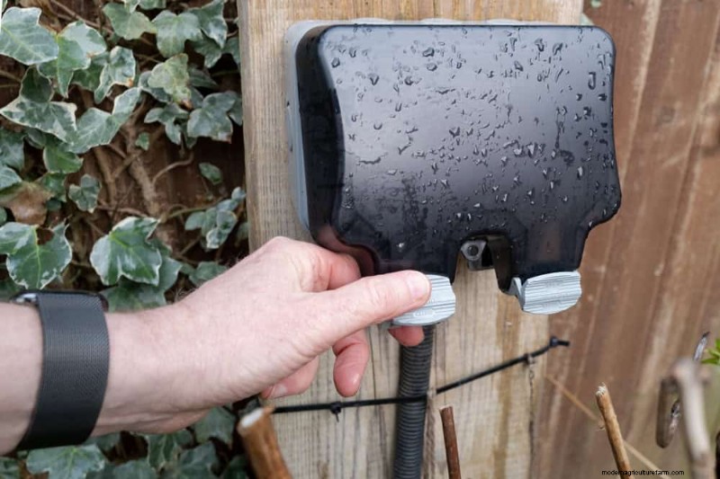 Protect Your Garden From Tornadoes at Night: 25 Essential Steps