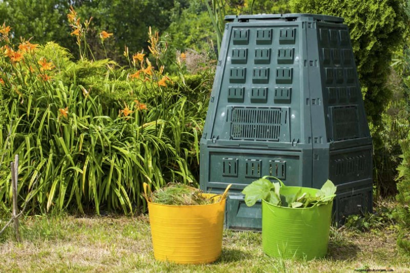 Protect Your Garden From Tornadoes at Night: 25 Essential Steps