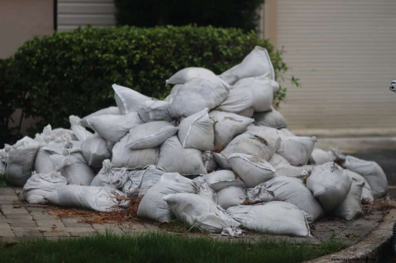 Protect Your Garden From Tornadoes at Night: 25 Essential Steps