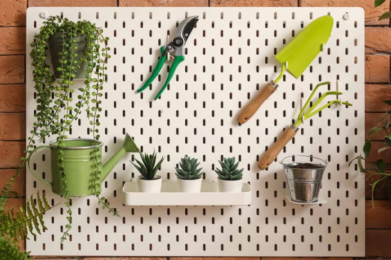 25 Clever Small Space Gardening Ideas for Maximum Yield