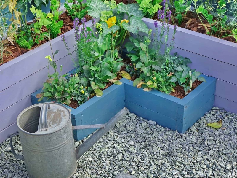 25 Clever Small Space Gardening Ideas for Maximum Yield