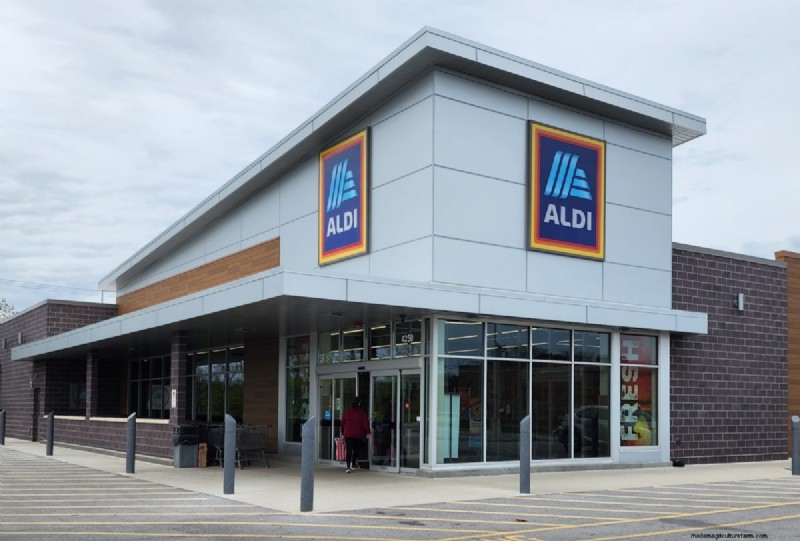 Aldi Garden Finds: 30+ Budget-Friendly Decor & Tools
