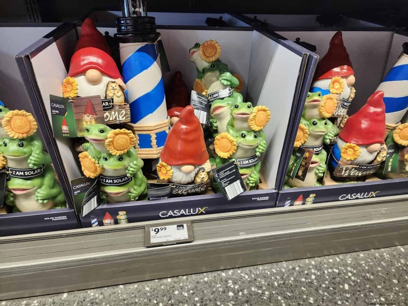 Aldi Garden Finds: 30+ Budget-Friendly Decor & Tools