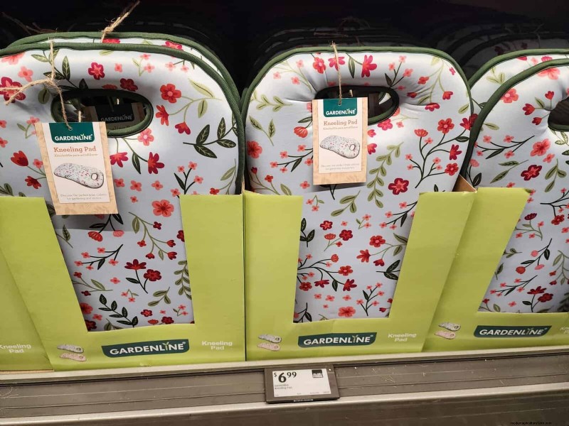 Aldi Garden Finds: 30+ Budget-Friendly Decor & Tools