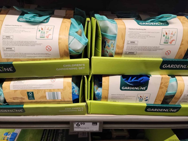 Aldi Garden Finds: 30+ Budget-Friendly Decor & Tools