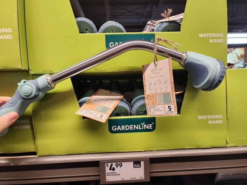 Aldi Garden Finds: 30+ Budget-Friendly Decor & Tools