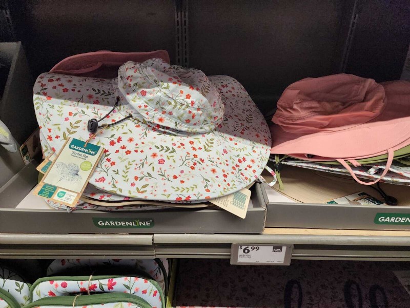 Aldi Garden Finds: 30+ Budget-Friendly Decor & Tools