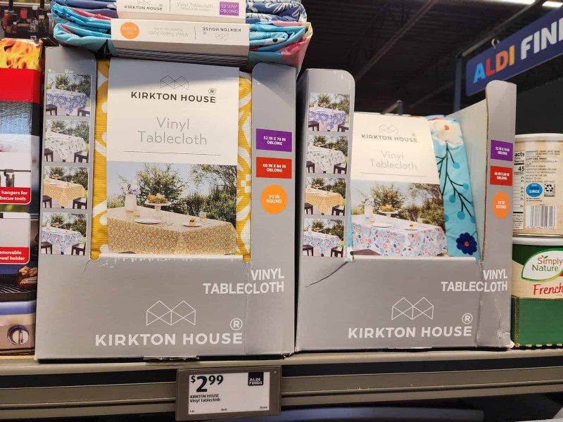 Aldi Garden Finds: 30+ Budget-Friendly Decor & Tools