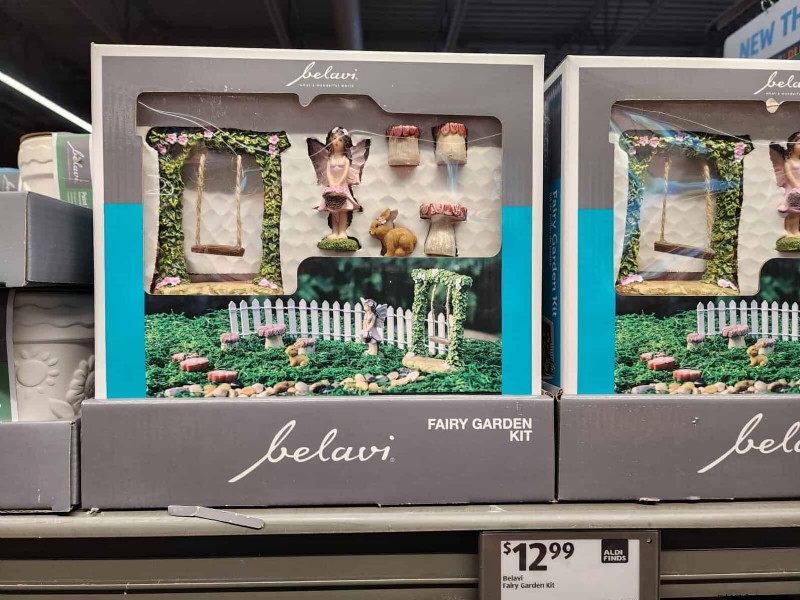 Aldi Garden Finds: 30+ Budget-Friendly Decor & Tools