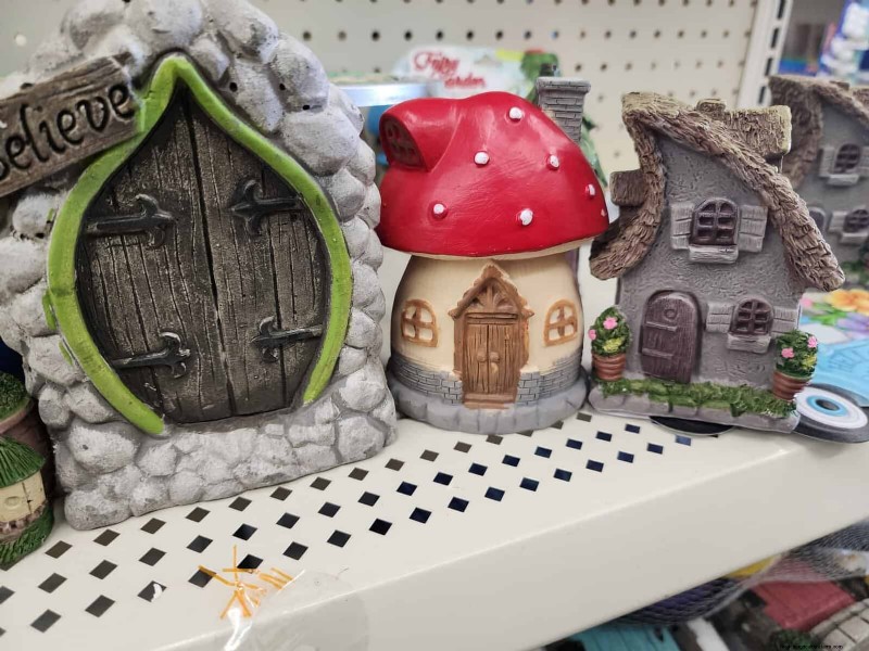Budget-Friendly Garden Decor: Amazing Finds Under $5 at Dollar Tree