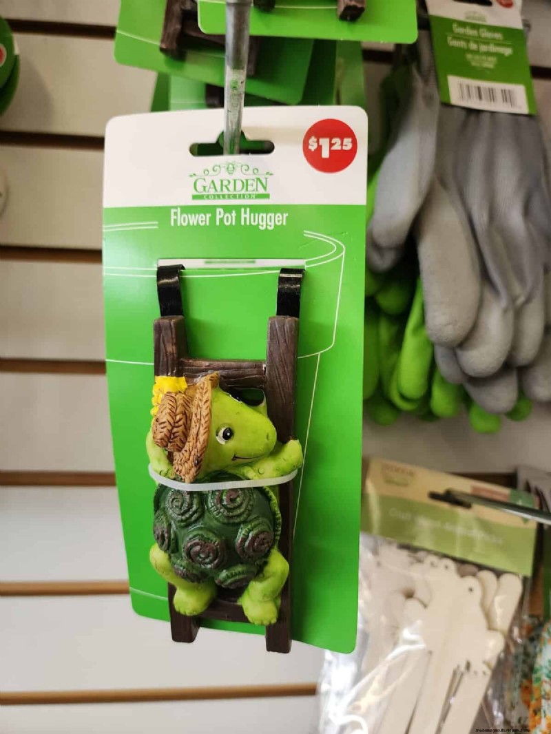Budget-Friendly Garden Decor: Amazing Finds Under $5 at Dollar Tree