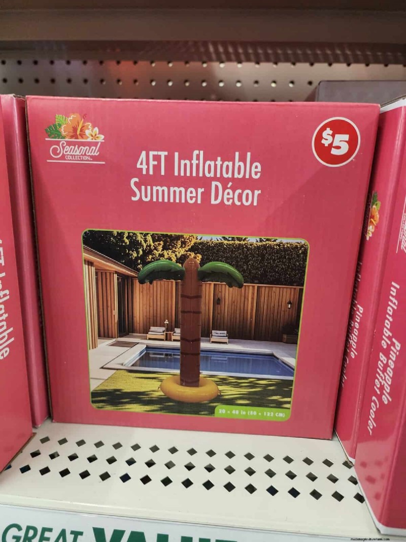Budget-Friendly Garden Decor: Amazing Finds Under $5 at Dollar Tree