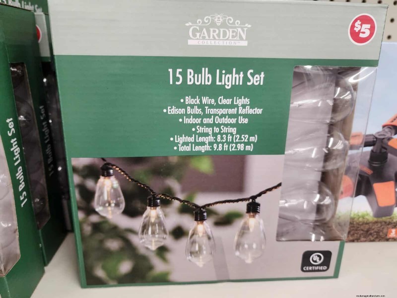 Budget-Friendly Garden Decor: Amazing Finds Under $5 at Dollar Tree