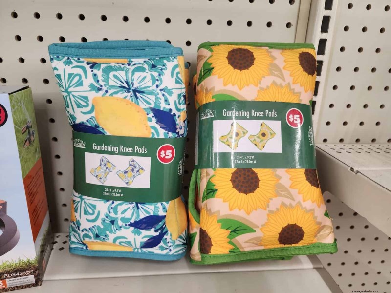 Budget-Friendly Garden Decor: Amazing Finds Under $5 at Dollar Tree