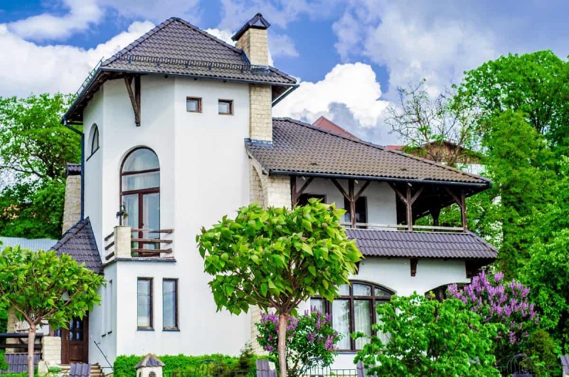 Fire-Safe Landscaping: 25 Risk Factors to Consider