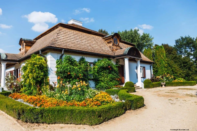 Fire-Safe Landscaping: 25 Risk Factors to Consider