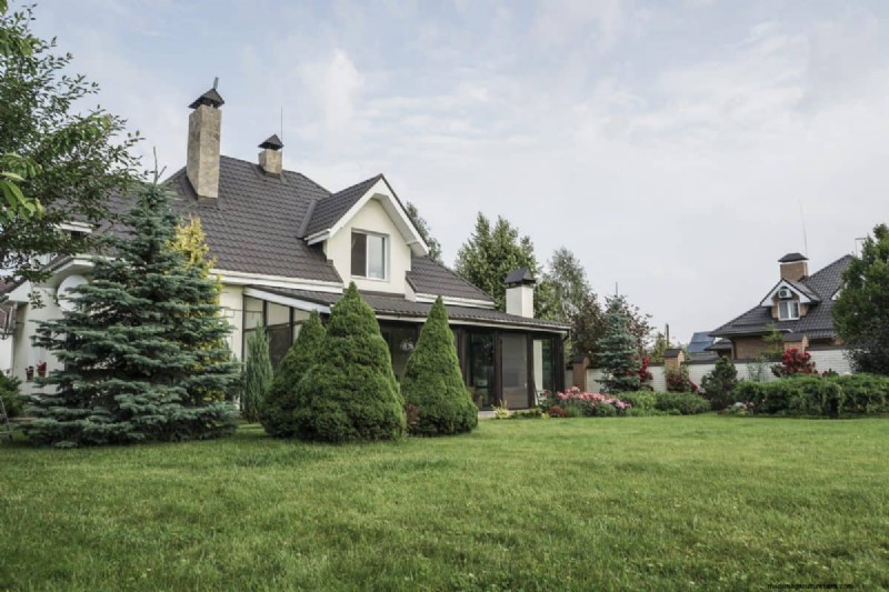 Fire-Safe Landscaping: 25 Risk Factors to Consider