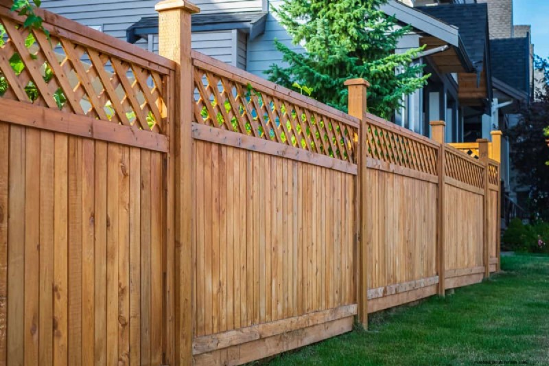 Fire-Safe Landscaping: 25 Risk Factors to Consider