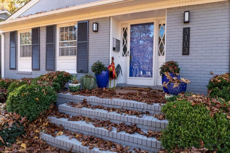 Fire-Safe Landscaping: 25 Risk Factors to Consider
