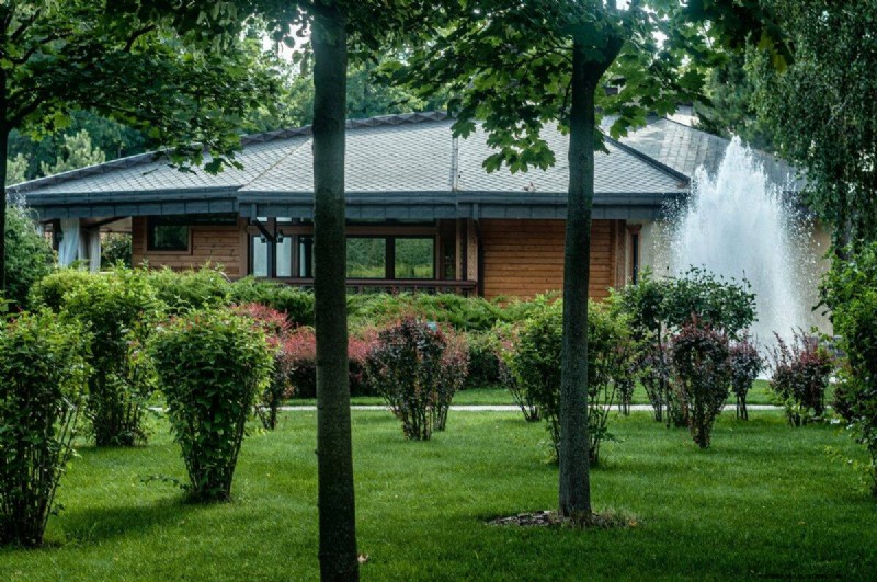 Fire-Safe Landscaping: 25 Risk Factors to Consider