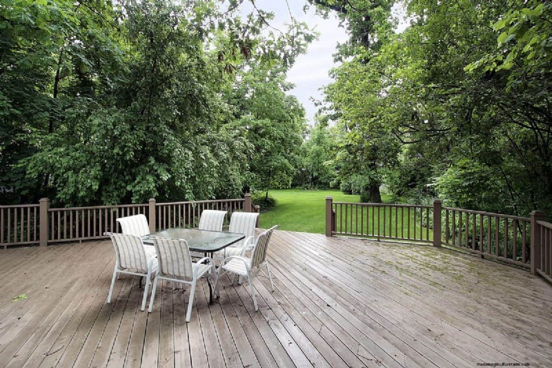 Fire-Safe Landscaping: 25 Risk Factors to Consider