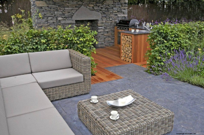 Fire-Safe Landscaping: 25 Risk Factors to Consider