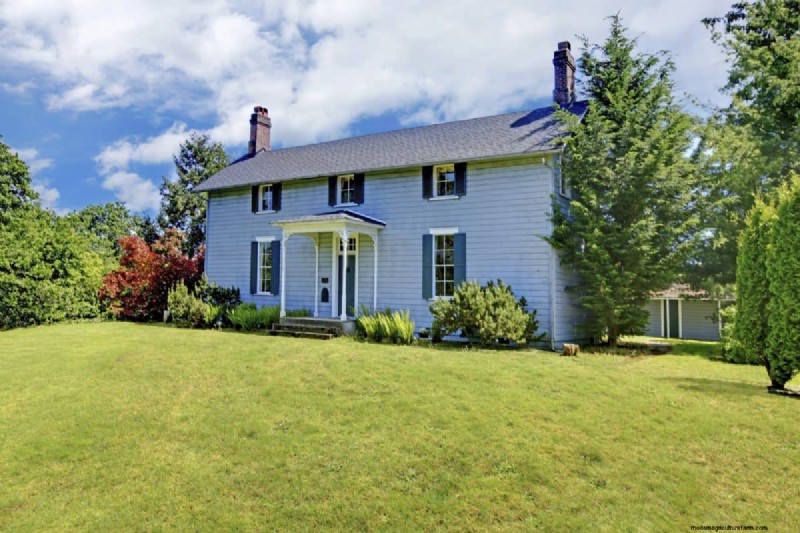Fire-Safe Landscaping: 25 Risk Factors to Consider