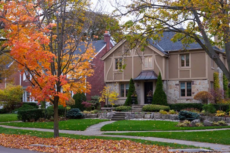 Fire-Safe Landscaping: 25 Risk Factors to Consider
