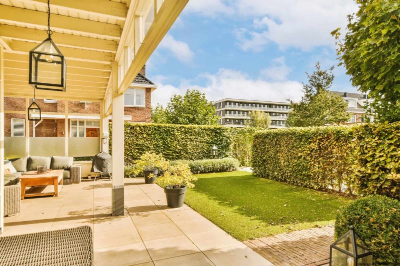Common Landscaping Mistakes & How to Fix Them
