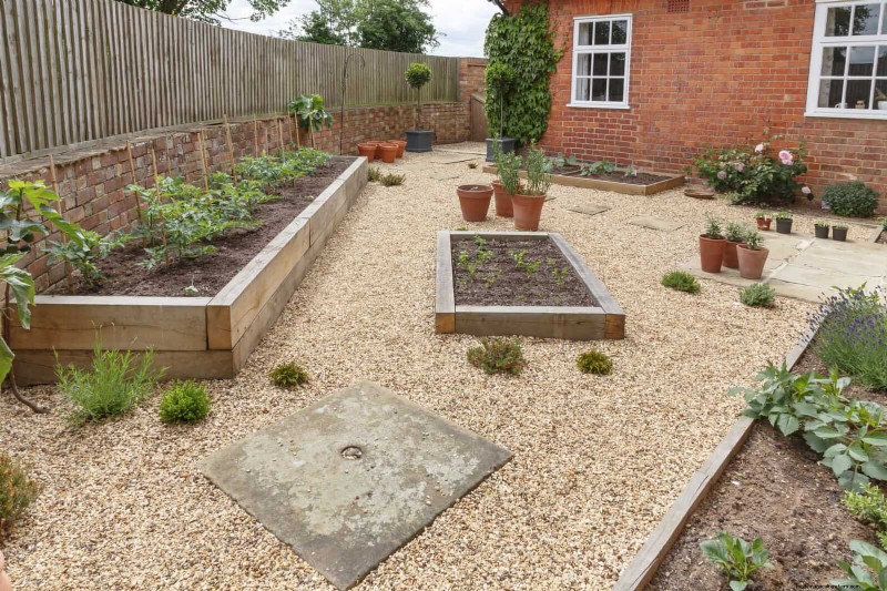 Common Landscaping Mistakes & How to Fix Them