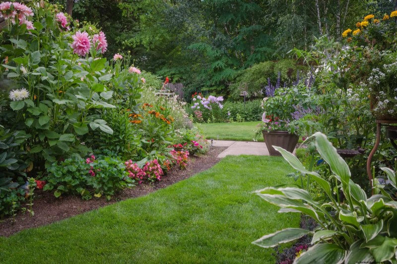 Common Landscaping Mistakes & How to Fix Them