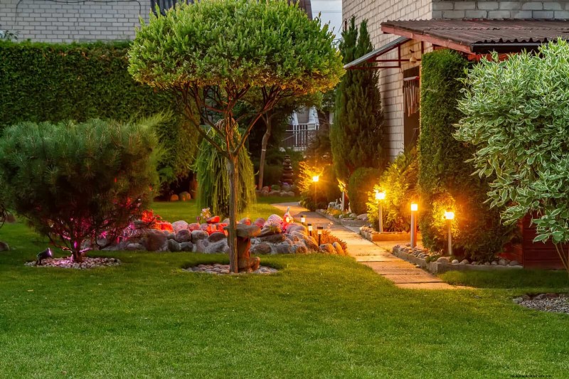 Common Landscaping Mistakes & How to Fix Them