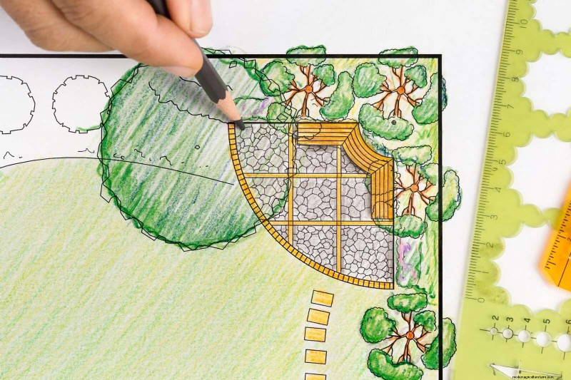 Common Landscaping Mistakes & How to Fix Them