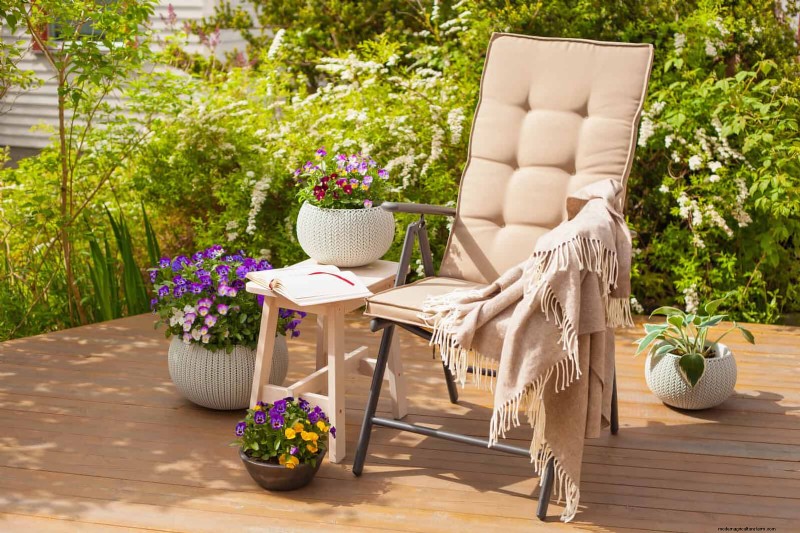 Common Landscaping Mistakes & How to Fix Them