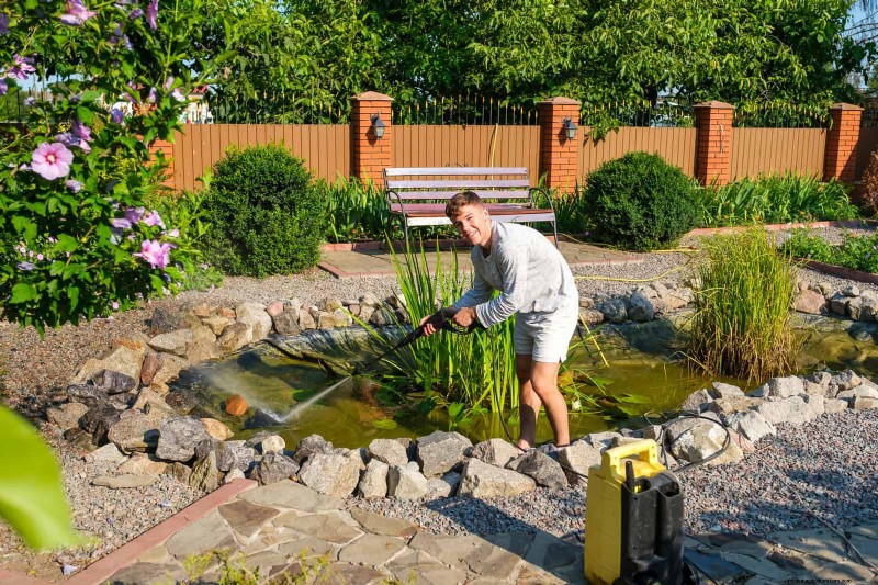 Common Yard Problems & Easy Solutions: A Gardener s Guide