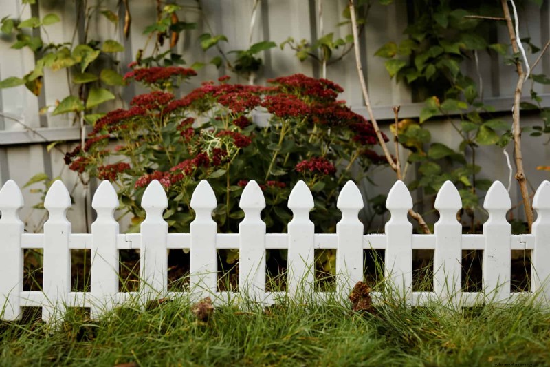 25 Creative Garden Border Ideas to Enhance Curb Appeal