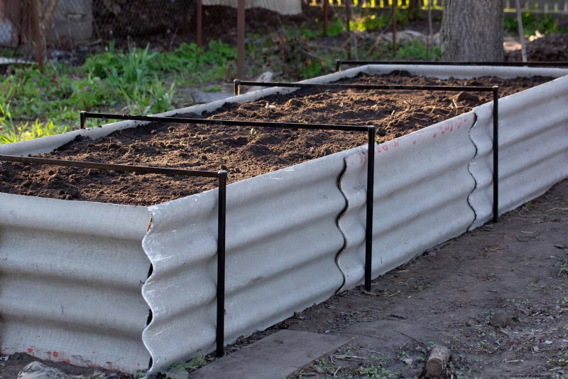 25 Creative Garden Border Ideas to Enhance Curb Appeal