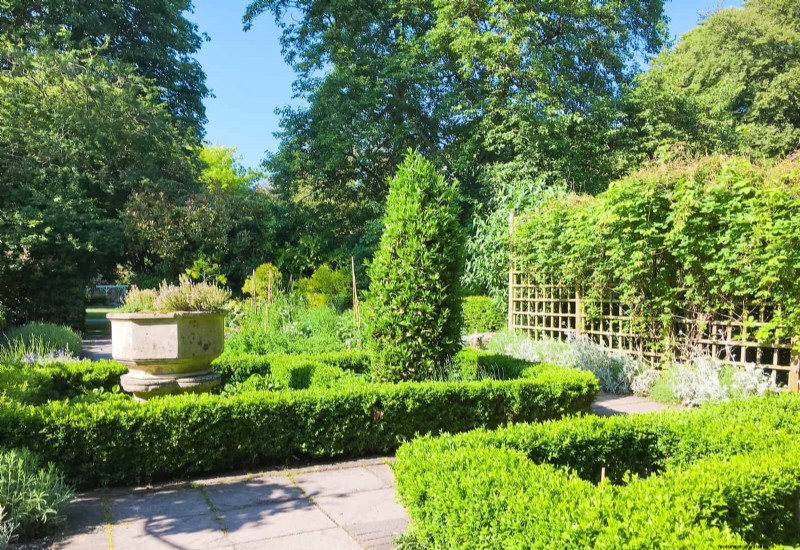 25 Creative Garden Border Ideas to Enhance Curb Appeal