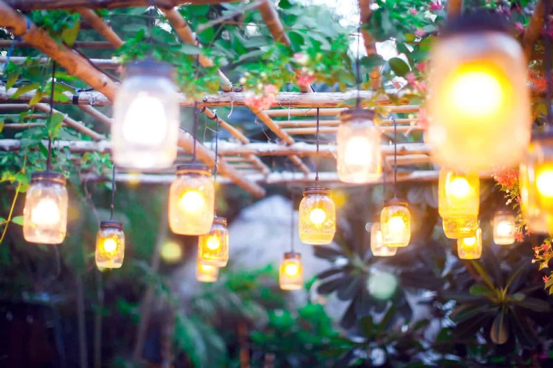 Enhance Your Outdoor Space: Smart Trellis Ideas for Privacy & Style
