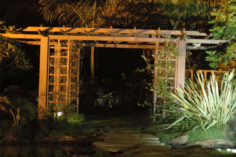 Enhance Your Outdoor Space: Smart Trellis Ideas for Privacy & Style
