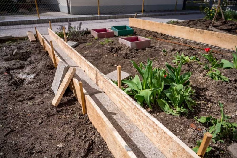 Prepare Your Garden Beds for Spring: 22 Expert Tips