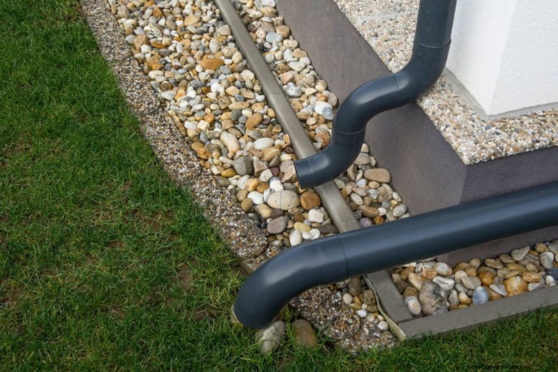 Improve Garden Drainage: 21 No-Dig Solutions for Healthier Plants